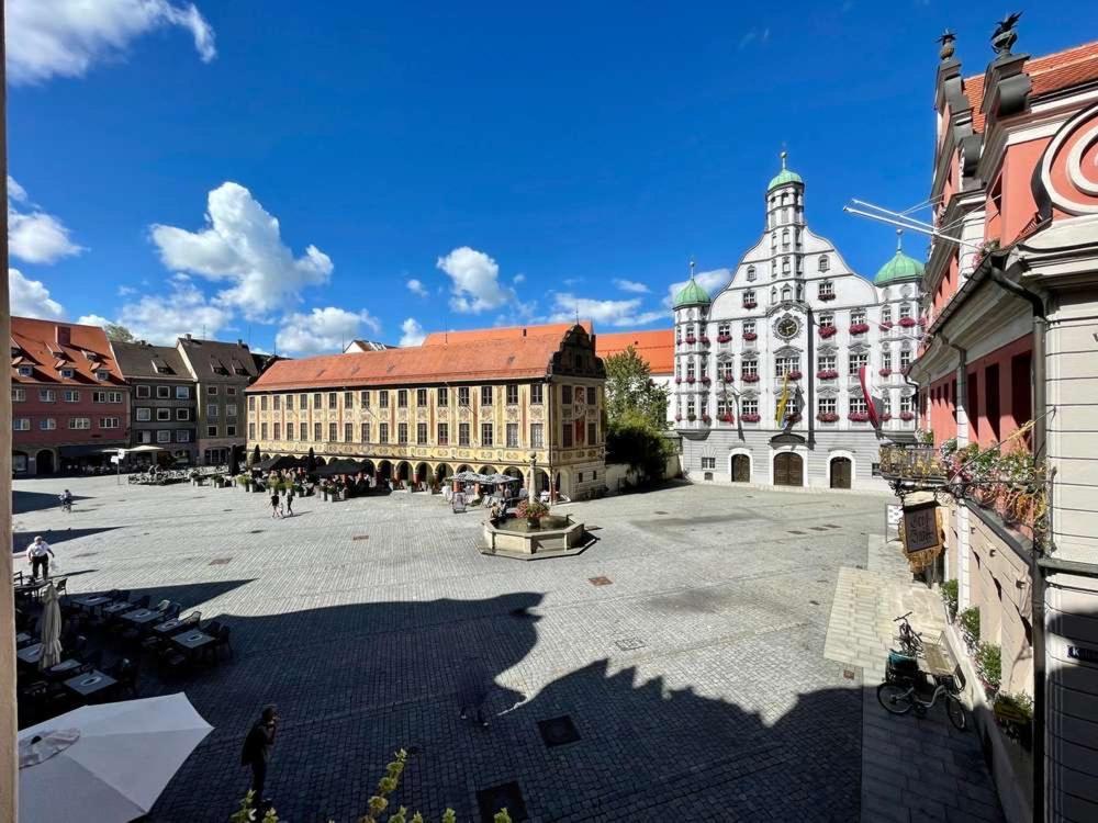 Marktplatz *