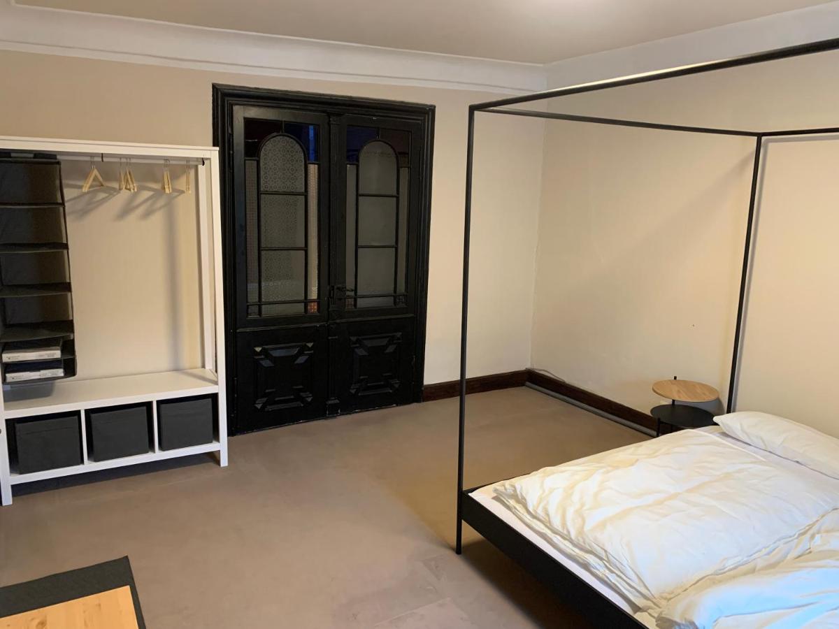 Apartment Marktplatz