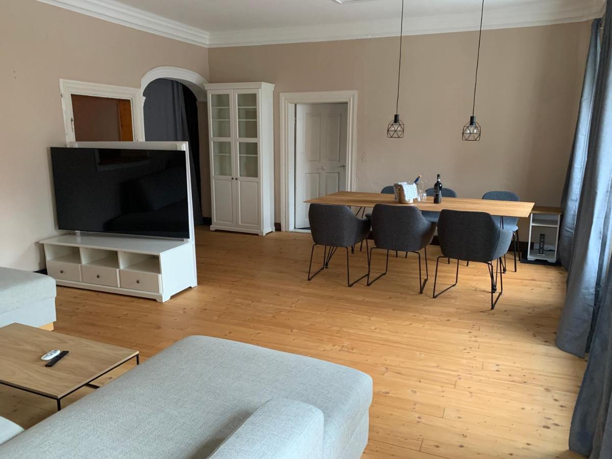 Apartment Marktplatz *