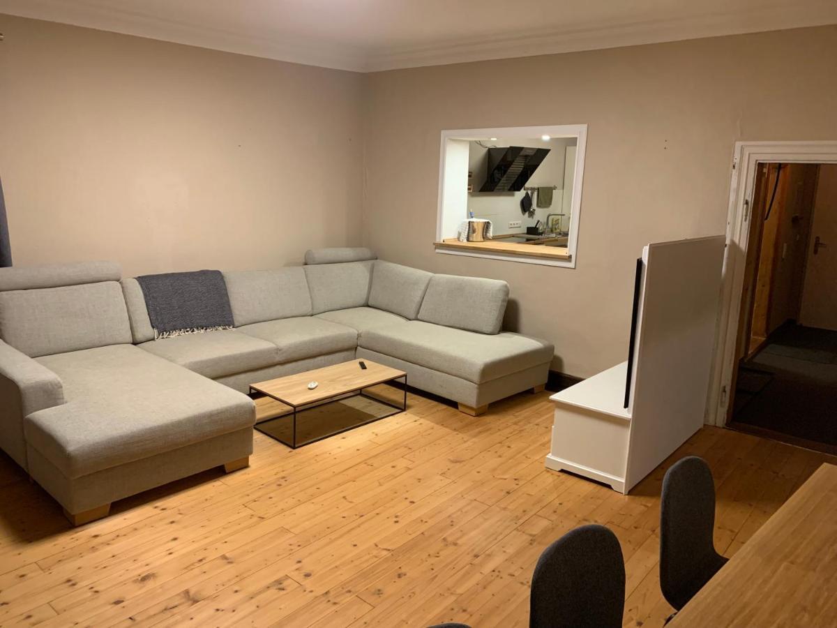 Apartment Marktplatz *