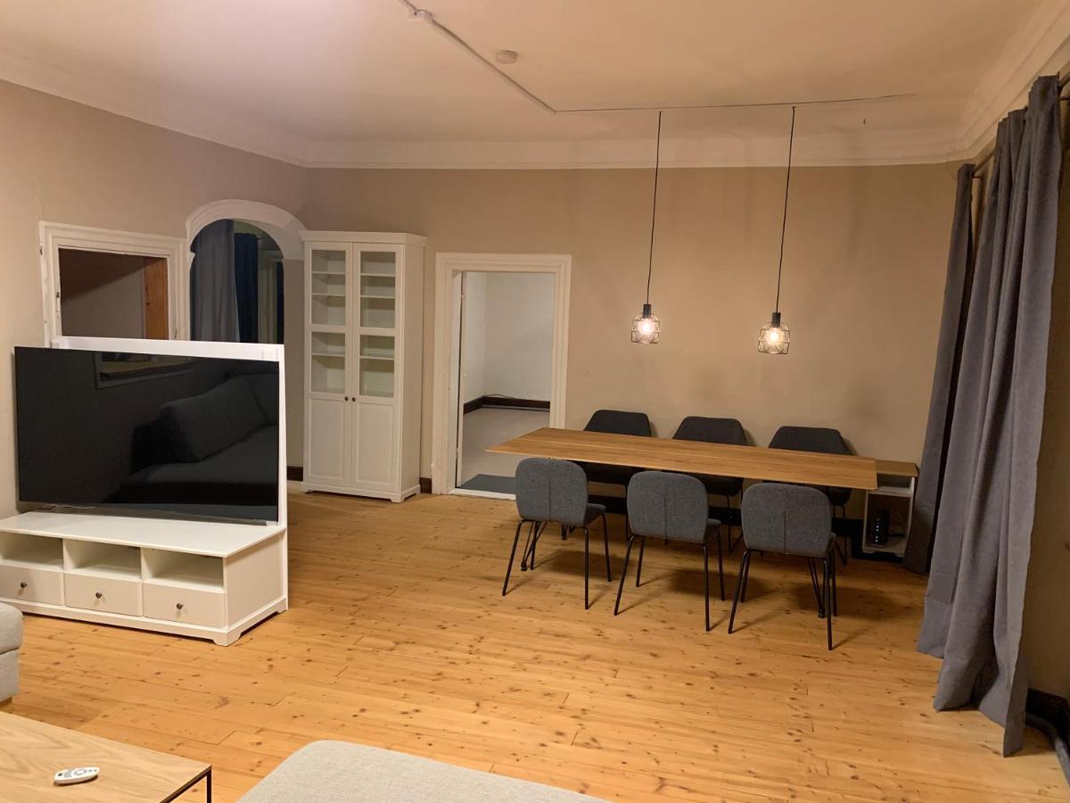 Apartment Marktplatz