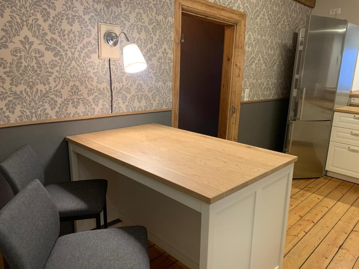 Marktplatz Apartment Memmingen