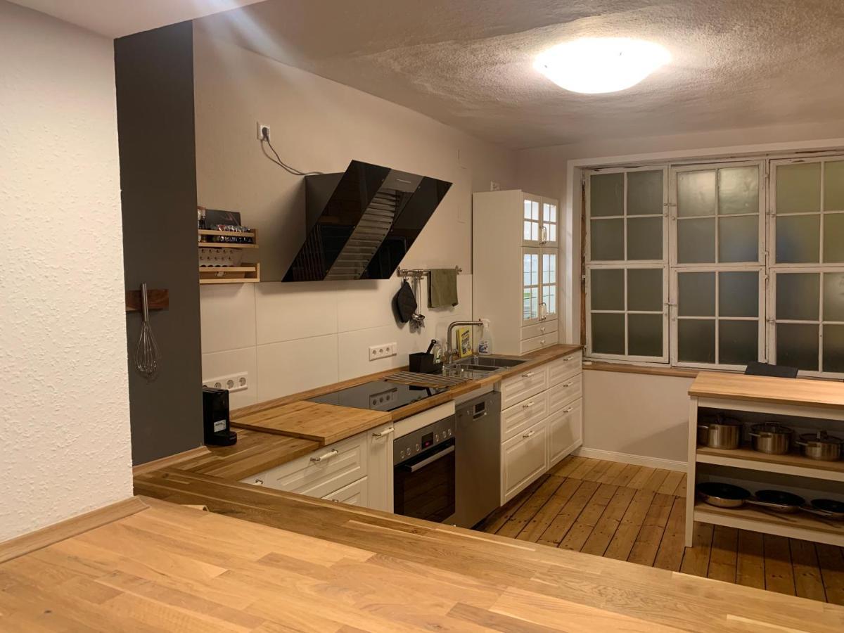 Apartment Marktplatz