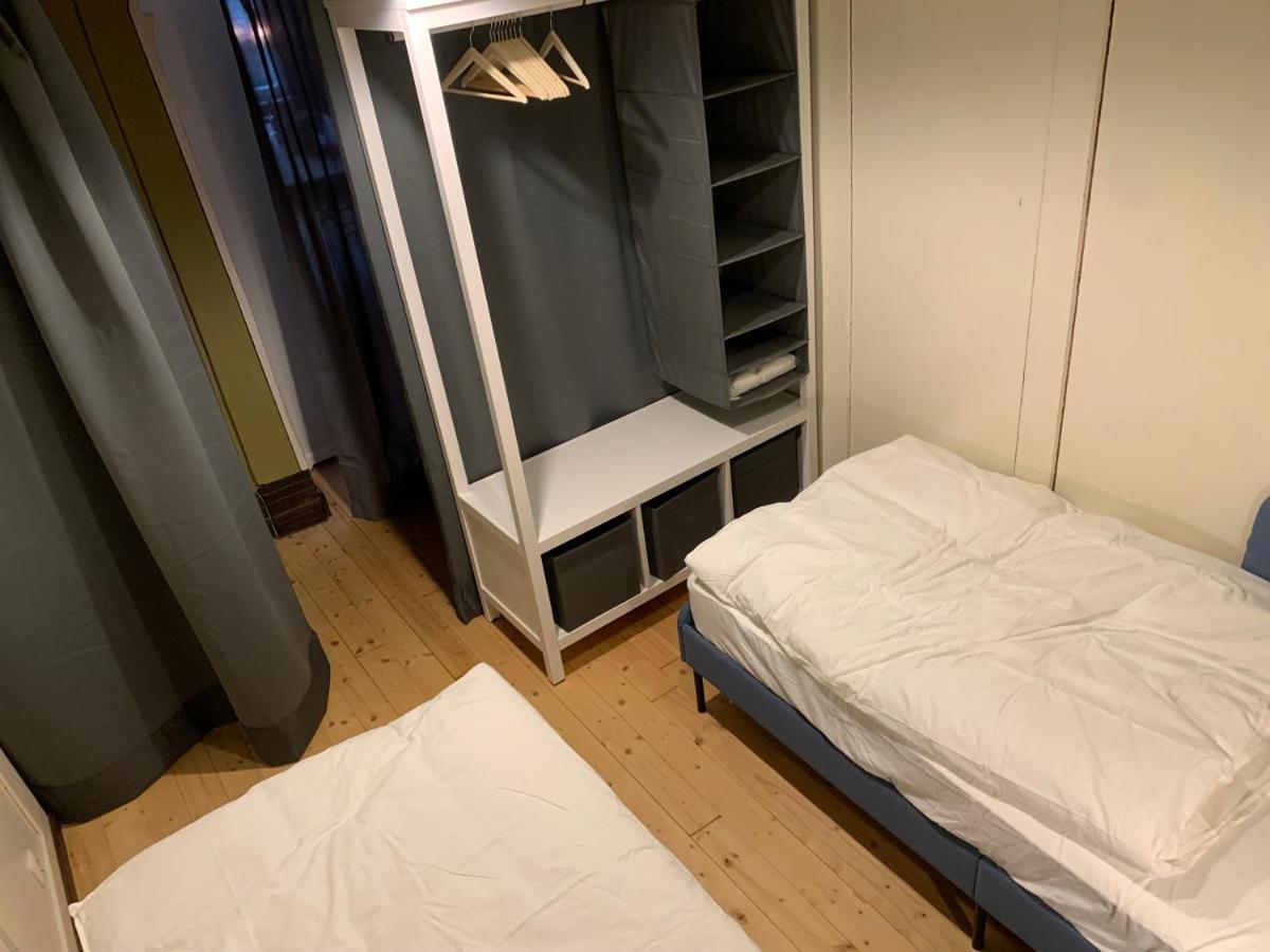 Marktplatz Apartment *