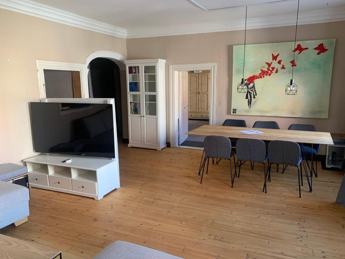 Marktplatz Apartment *