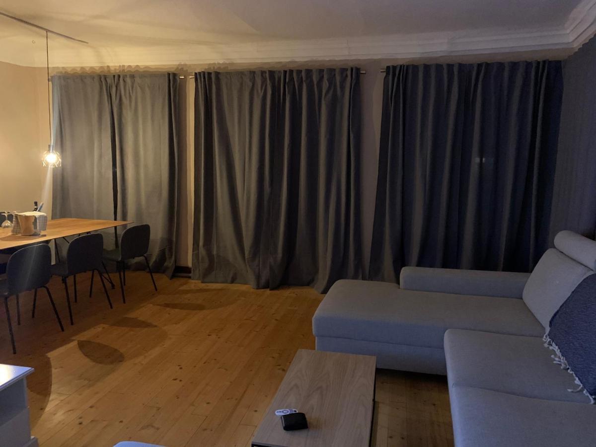 Marktplatz Apartment Memmingen