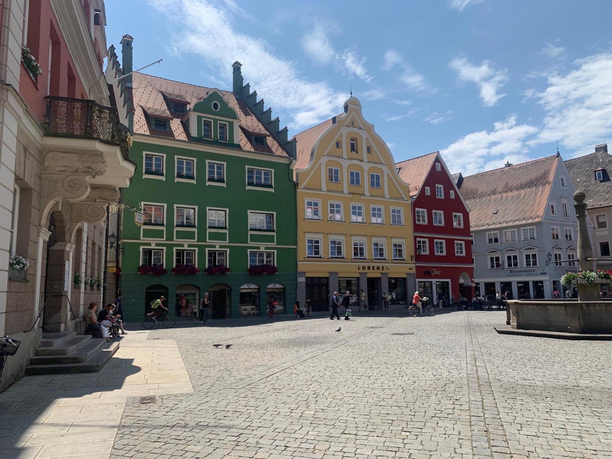 Marktplatz